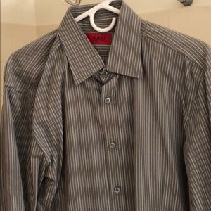 BOSS by Hugo Boss Red Label button down